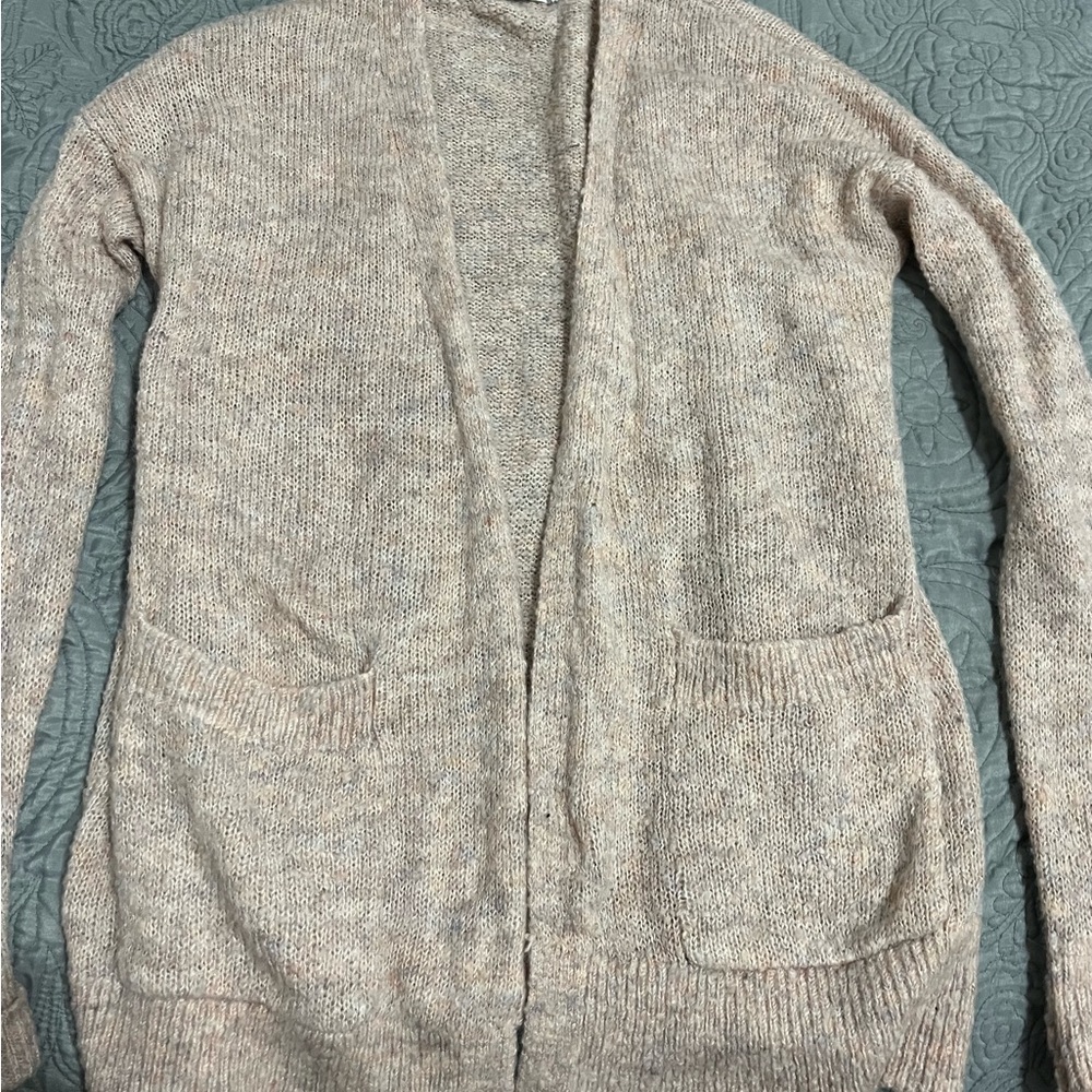 John Lewis Cardigan